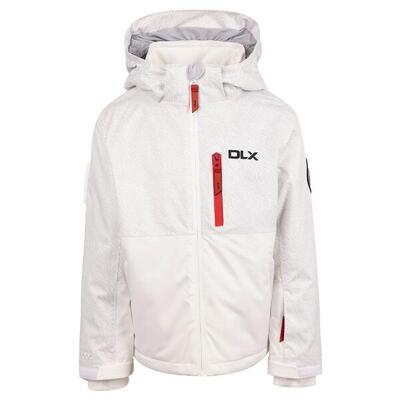 Kinders/kids keeya dlx skijas (zwart)