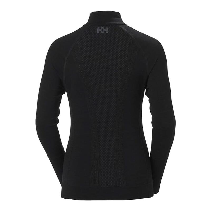 Veste de sport pour femme Helly Hansen H1 Pro Lifa Seamless 1/2 Zip