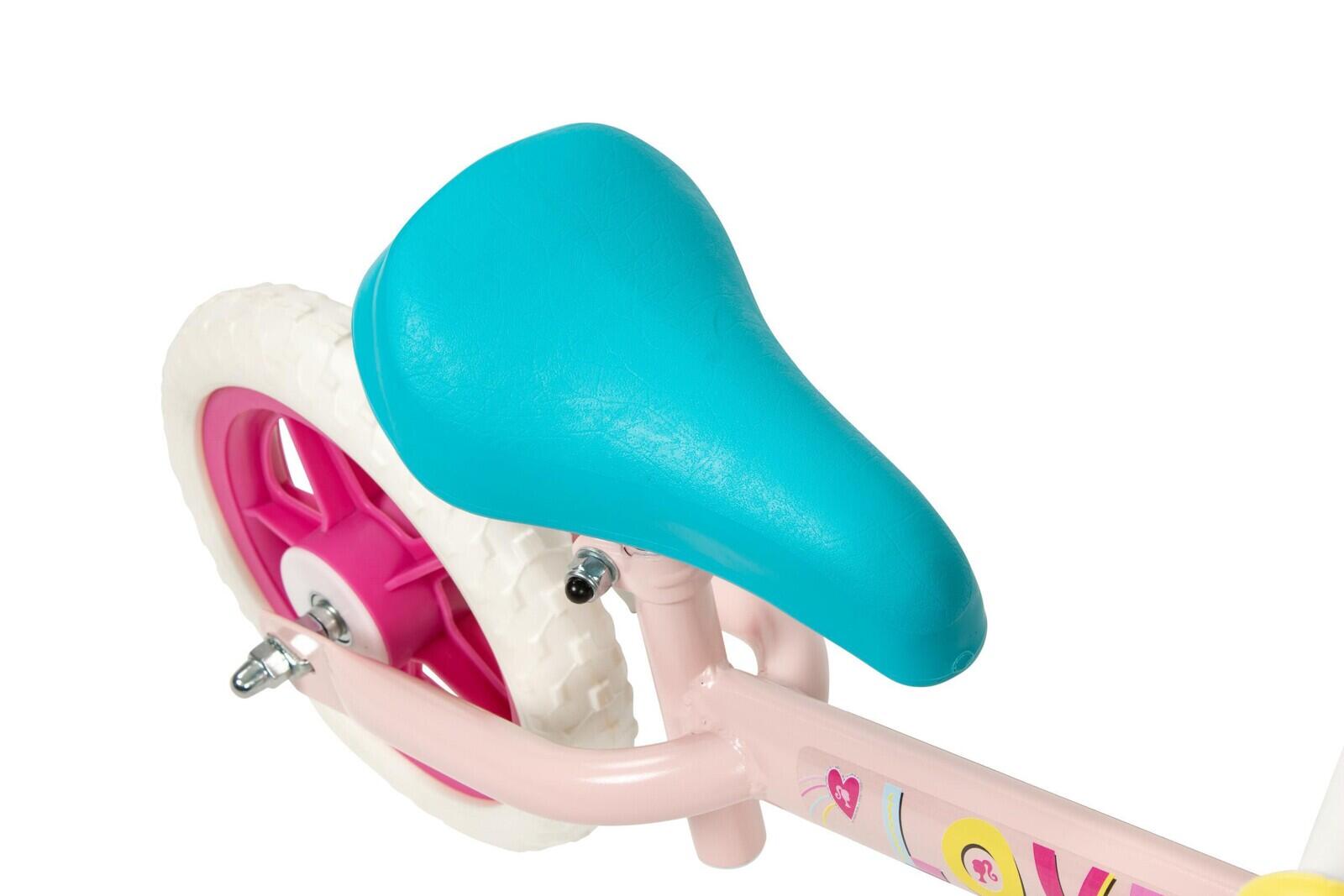 Kinderradsport 10" BARBIE 6/6