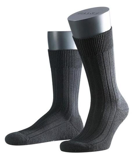 Falke Herren Socken Teppich im Schuh SO 14402