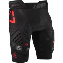 Short de protection contre les impacts DBX 5.0 3DF - Noir