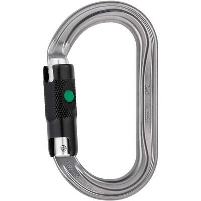 Karabiner OK Ball-Lock