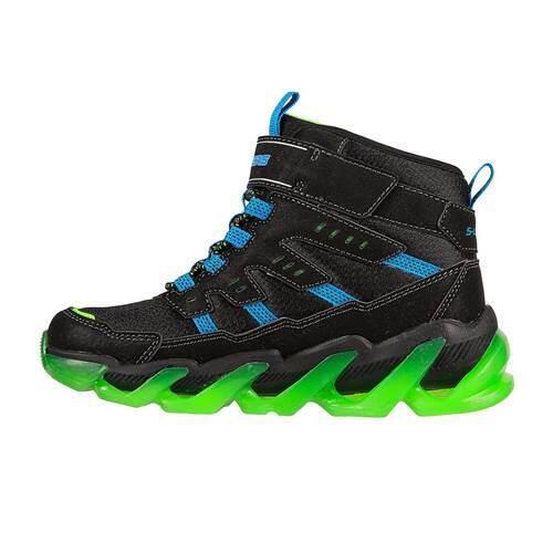 Buty do chodzenia dla dzieci Skechers Mega Surge Flash Breeze