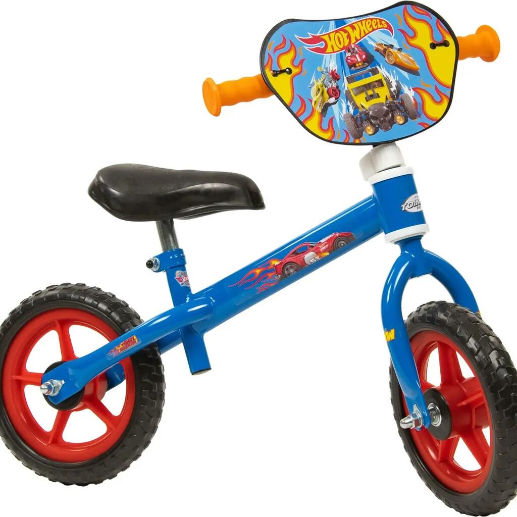TOIMSA Balance Bike 10"