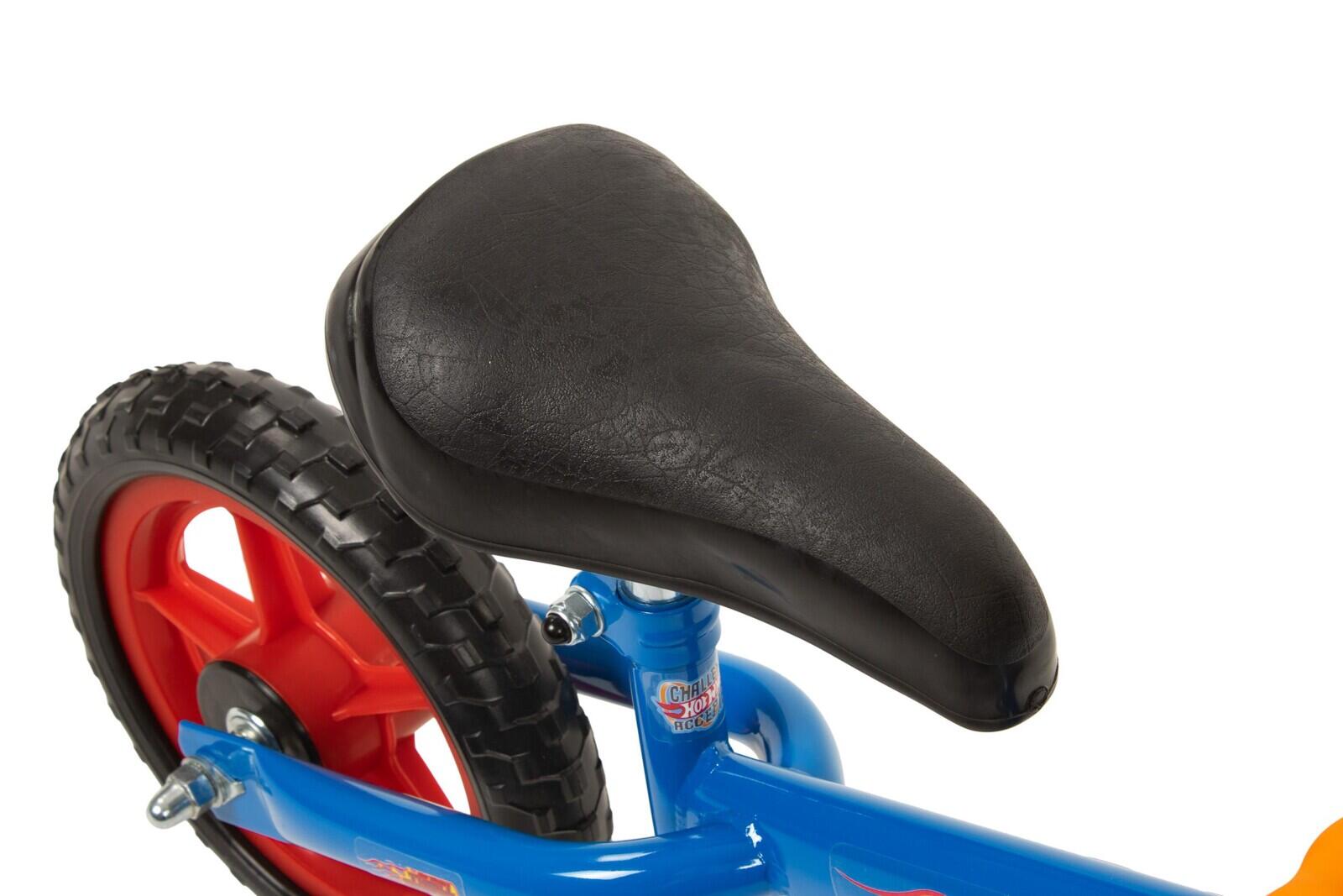 Rower dla dzieci Toimsa HOT WHEELS 10" 5/6