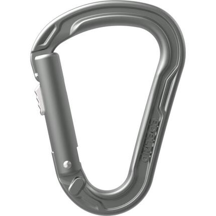 Karabiner HMS Strike Slider II slate