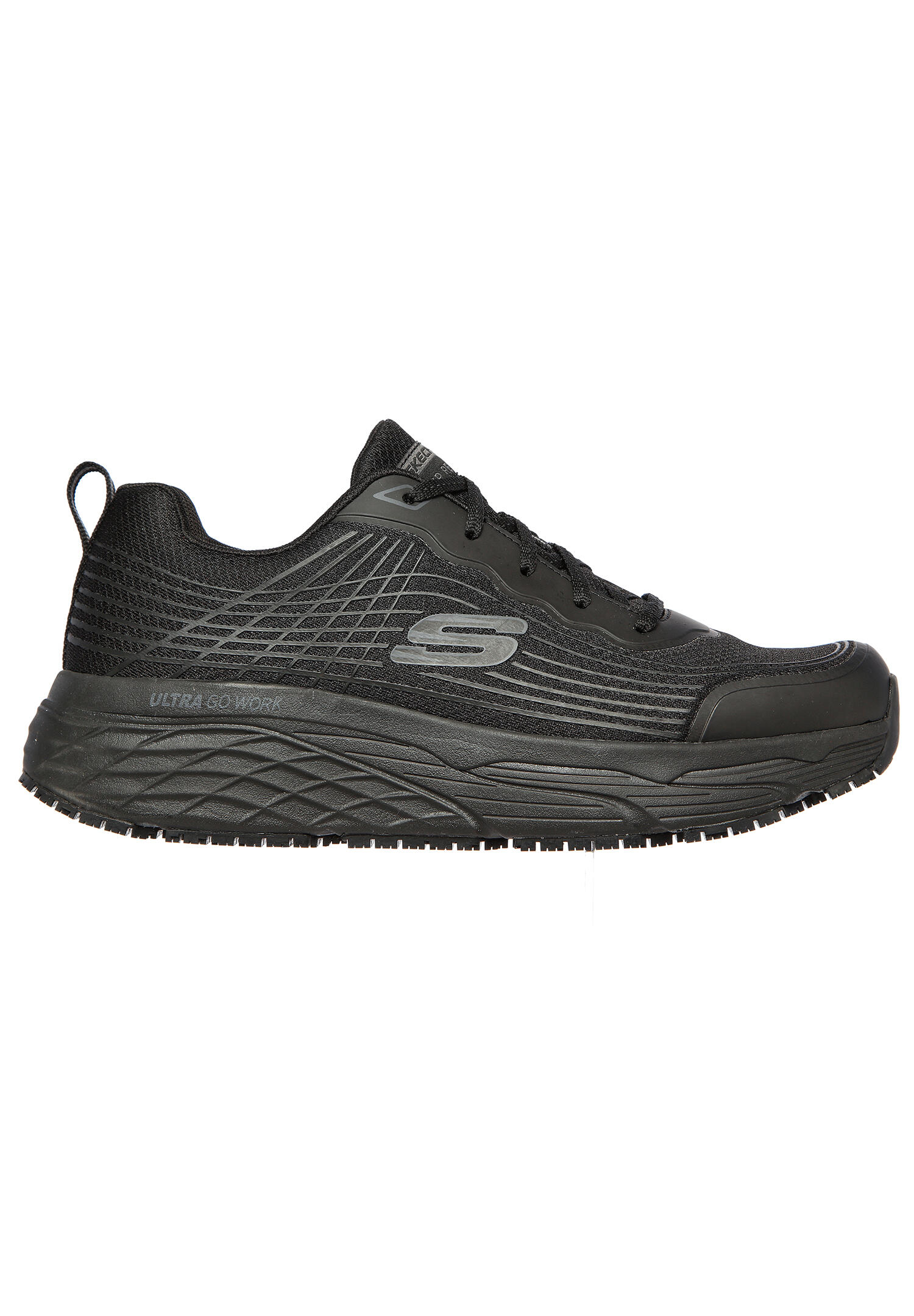 Sneakers pour hommes Max Cushioning Elite SR - Rytas 2/4