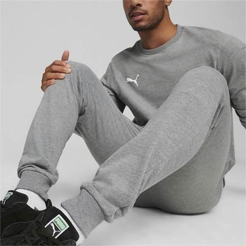 Spodnie sportowe męskie Puma S12178