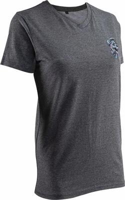 T-shirt core vrouwen - graphene