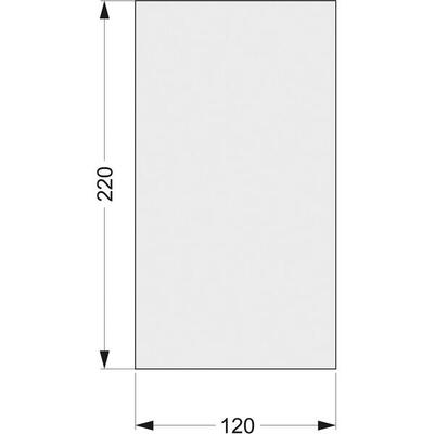 Zeltunterlage Floor Sheet Tyvek I