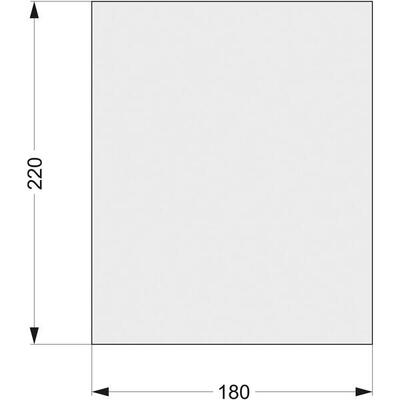 Zeltunterlage Floor Sheet Tyvek III