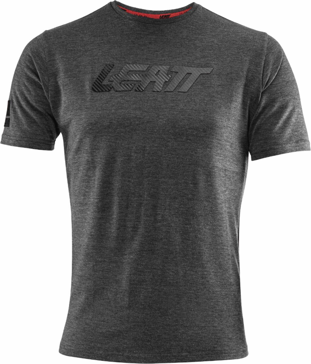 T-Shirt Premium - Black 2/7