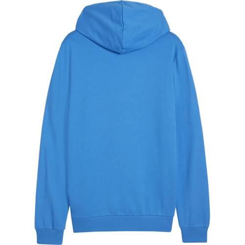PUMA Teamgoal Heren Hoodie - Ultiem Comfort en Stijl 2/5