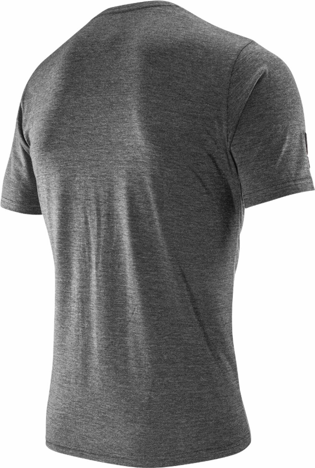 T-Shirt Premium - Black 5/7