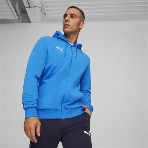 Sweat universel hommes Puma B23619 3/4