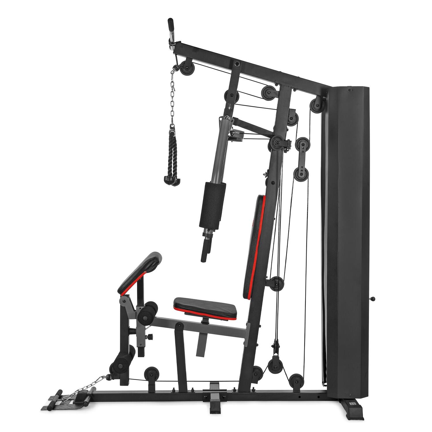Fassi Power 250 3/7