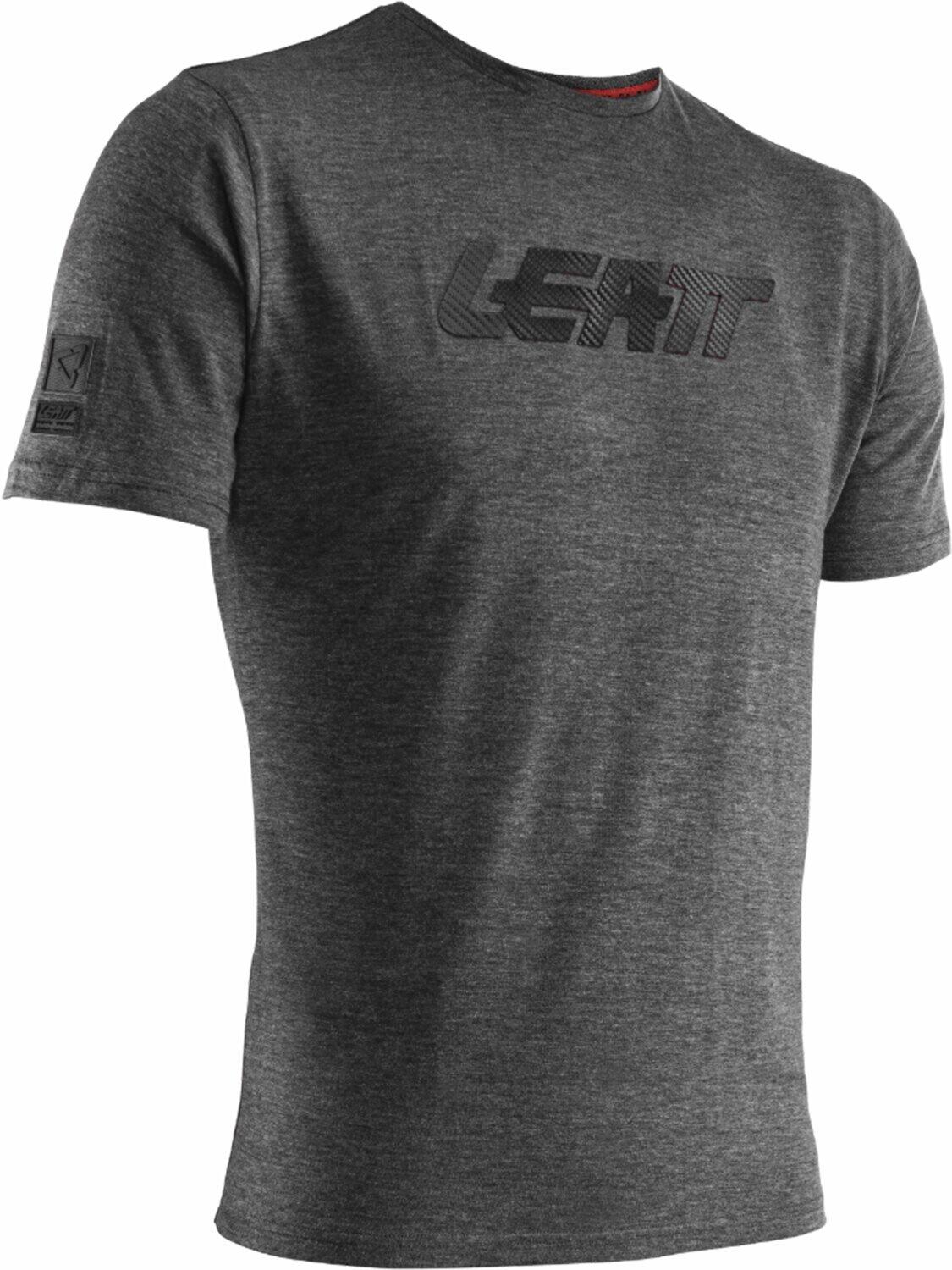 T-Shirt Premium - Black 1/7