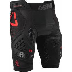 Short de protection contre les impacts DBX 5.0 3DF - Noir