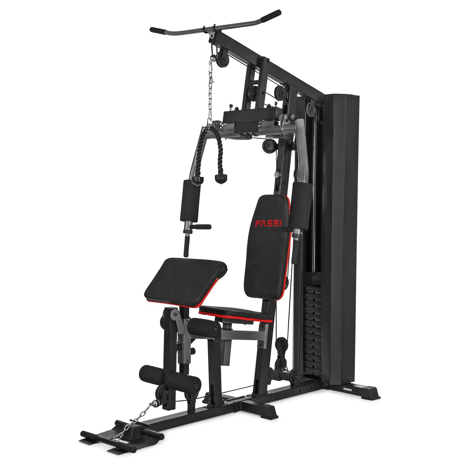 FASSI SPORT Fassi Power 250