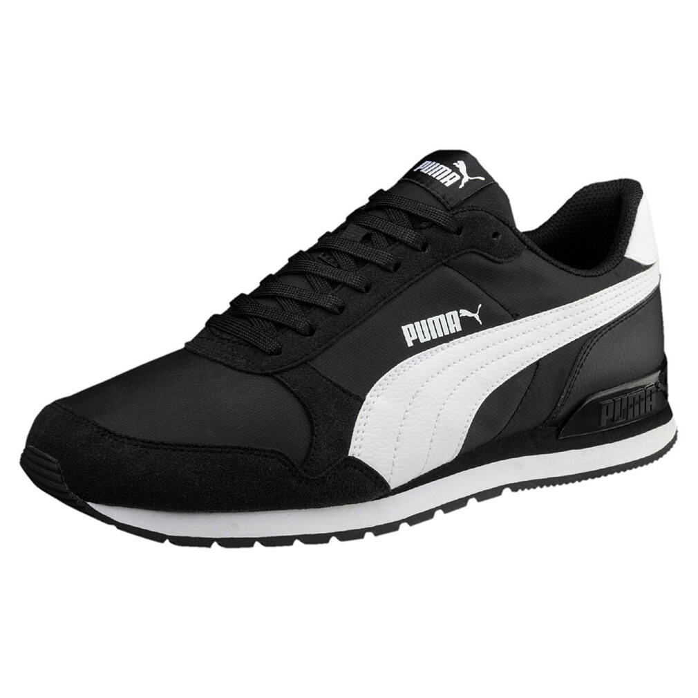 Baskets Puma ST Runner v2 NL, Noir, Hommes 2/7