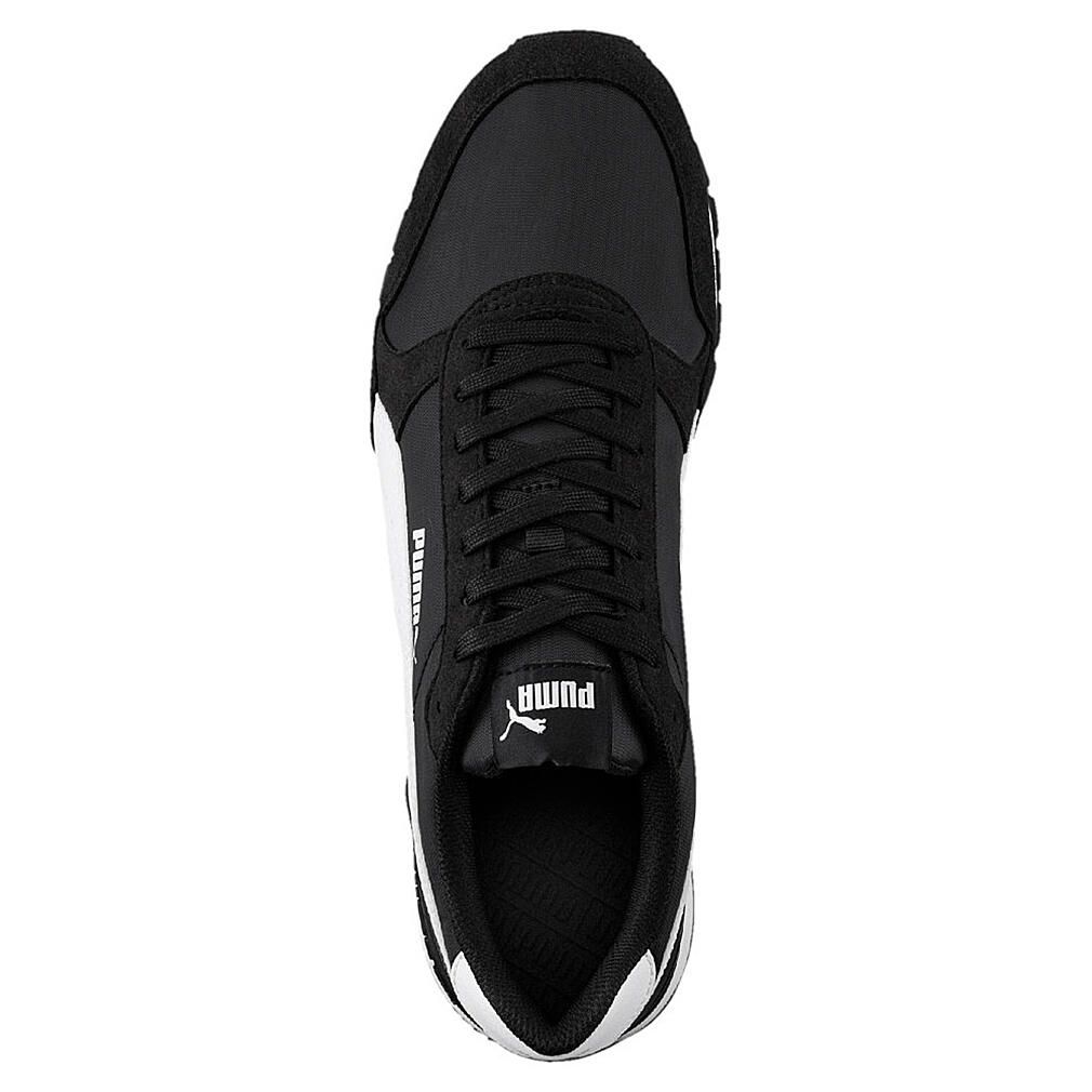 Baskets Puma ST Runner v2 NL, Noir, Hommes 5/7
