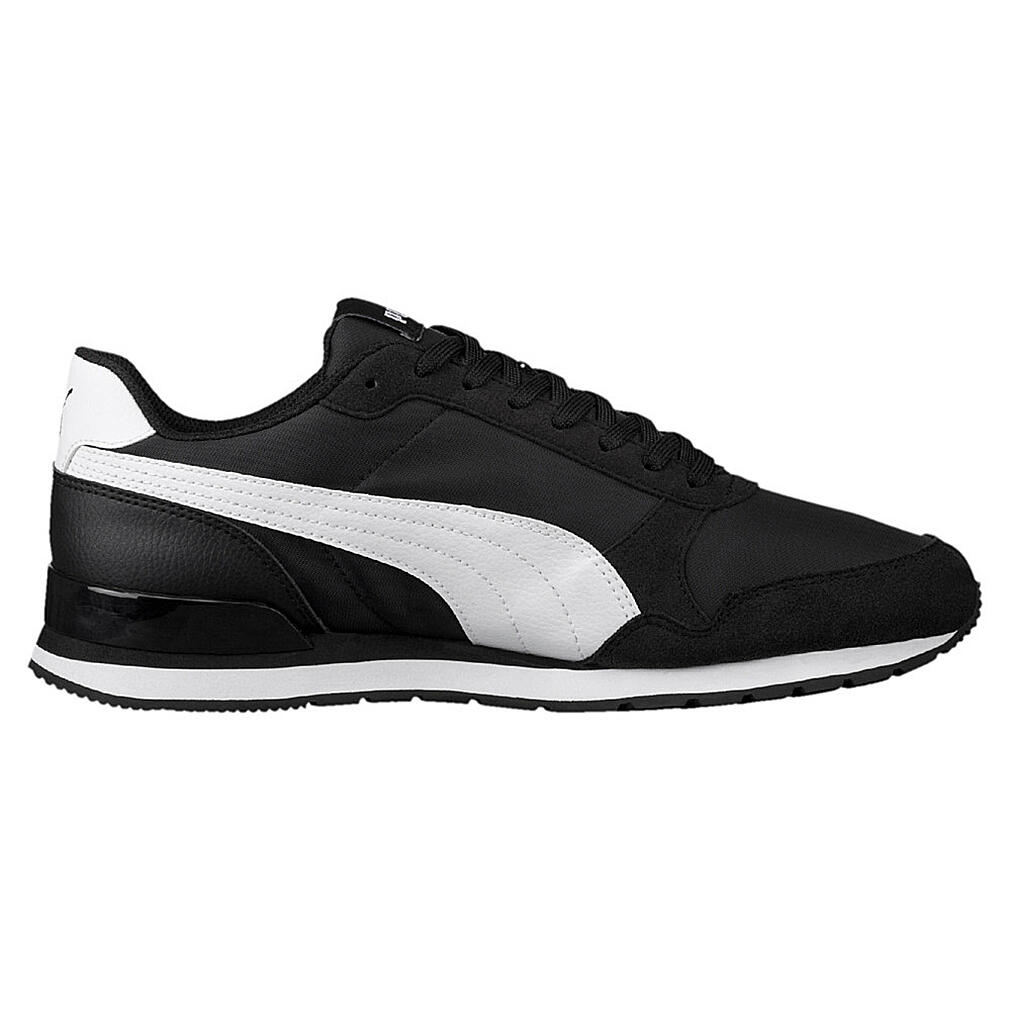 Baskets Puma ST Runner v2 NL, Noir, Hommes 3/7