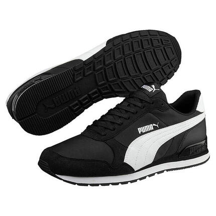 Zapatillas Puma ST Runner v2 NL, Negro, Hombres
