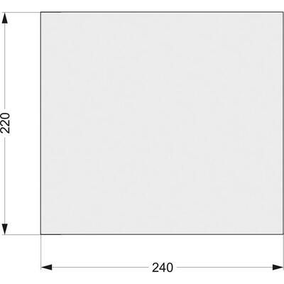 Zeltunterlage Floor Sheet Tyvek IV