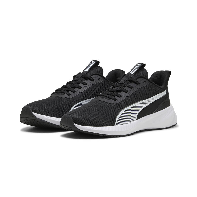 Flyer Lite 3 Running Shoes PUMA Black White