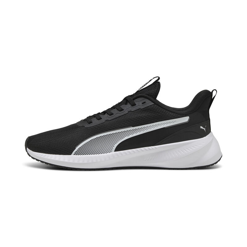 Încălțăminte alergare adulți Flyer Lite 3, albastru PUMA