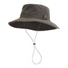 Craghoppers Nosilife Outback Insect Repellent Hat III Unisex Woodland Green