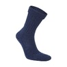 Craghoppers Men's Wool Hiker Sock Dark Navy Marl