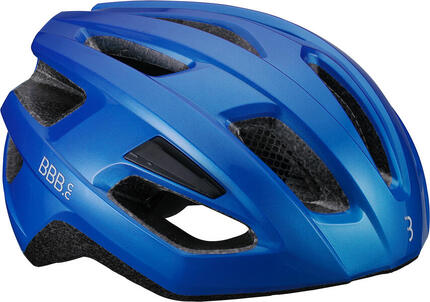 Kite 2.0 - Rennrad und Mountainbike Fahrradhelm mit austauschbarem Visier