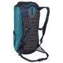 Thule Stir 20L Hiking Rucksack Trekking Wandern 3203553 blau 3/3