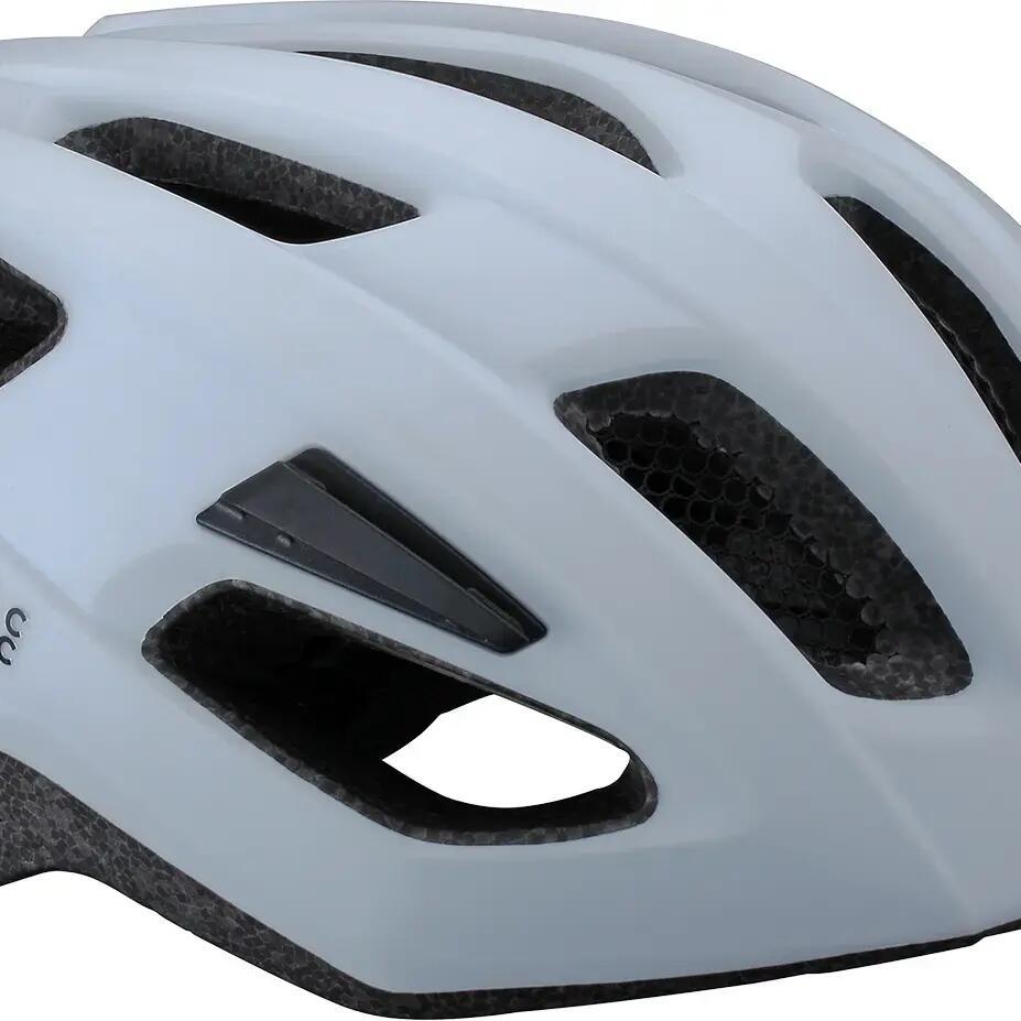 BBB Kite 2.0 Helmet White Mat
