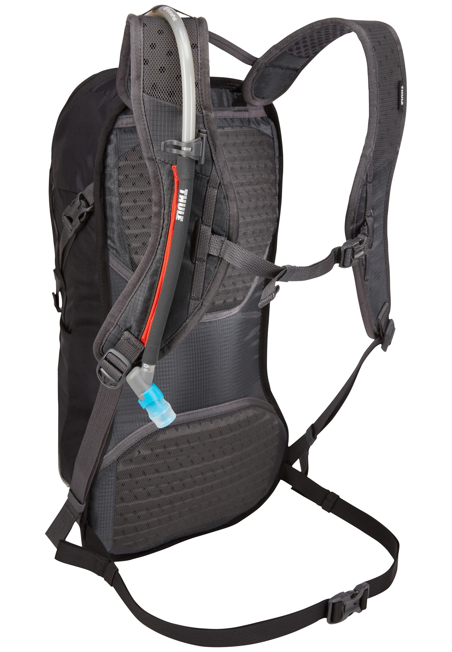 Thule UpTake Bike H2O 12L Trinkrucksack 3203807 Schwarz 2/7