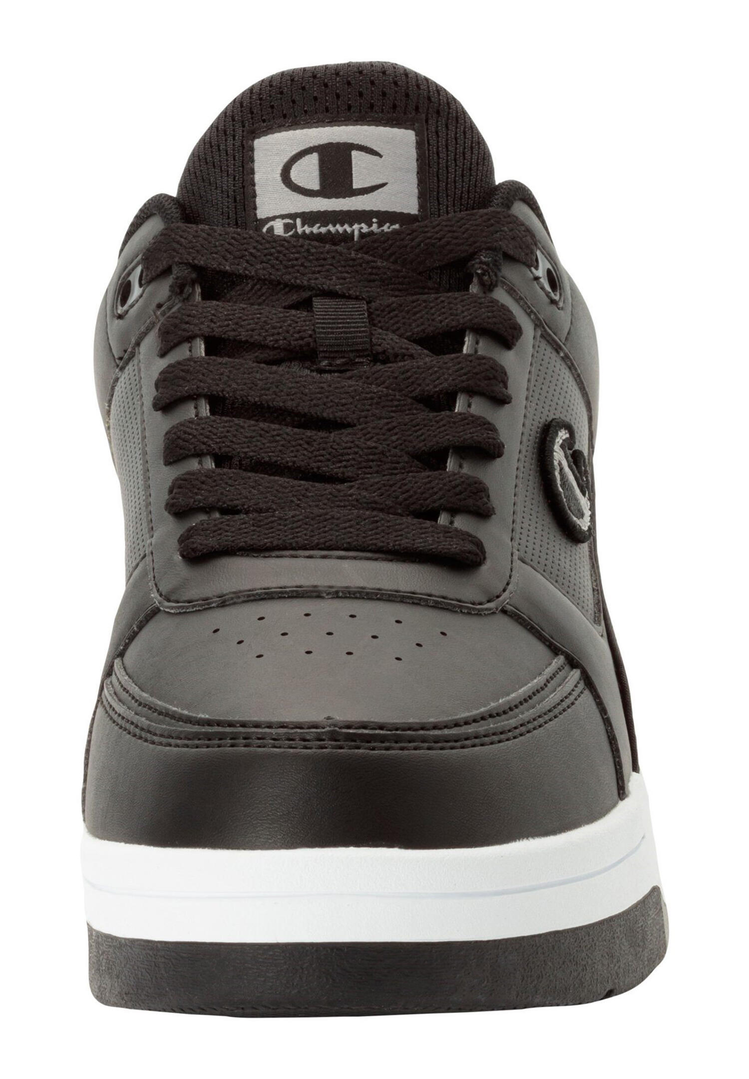 BUTY CHAMPION REBOUND S22030-KK002 sportowe sneakersy 44,5 3/7