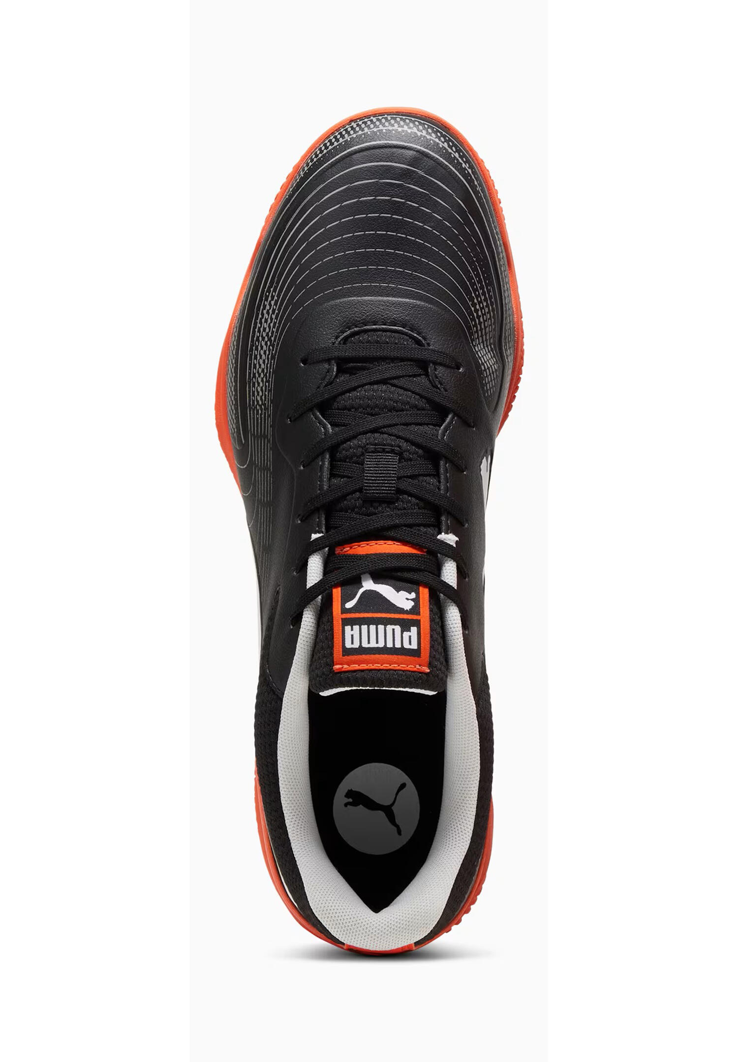 Męskie buty halowe halówki sportowe PUMA TRUCO III 107979-02 5/7