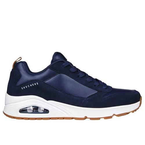 Buty męskie SKECHERS Uno Stacre