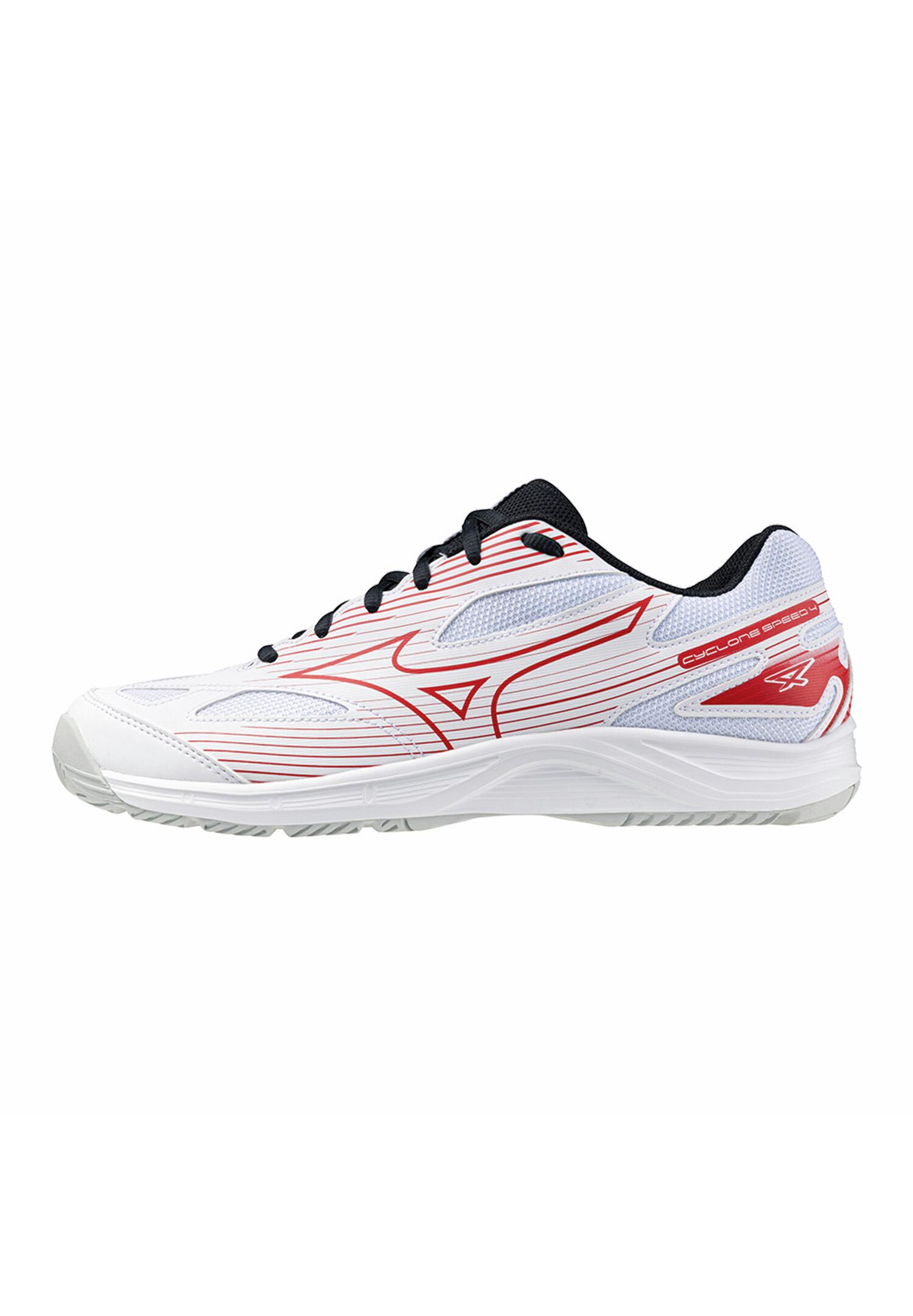 Buty halowe Mizuno Cyclone Speed 4