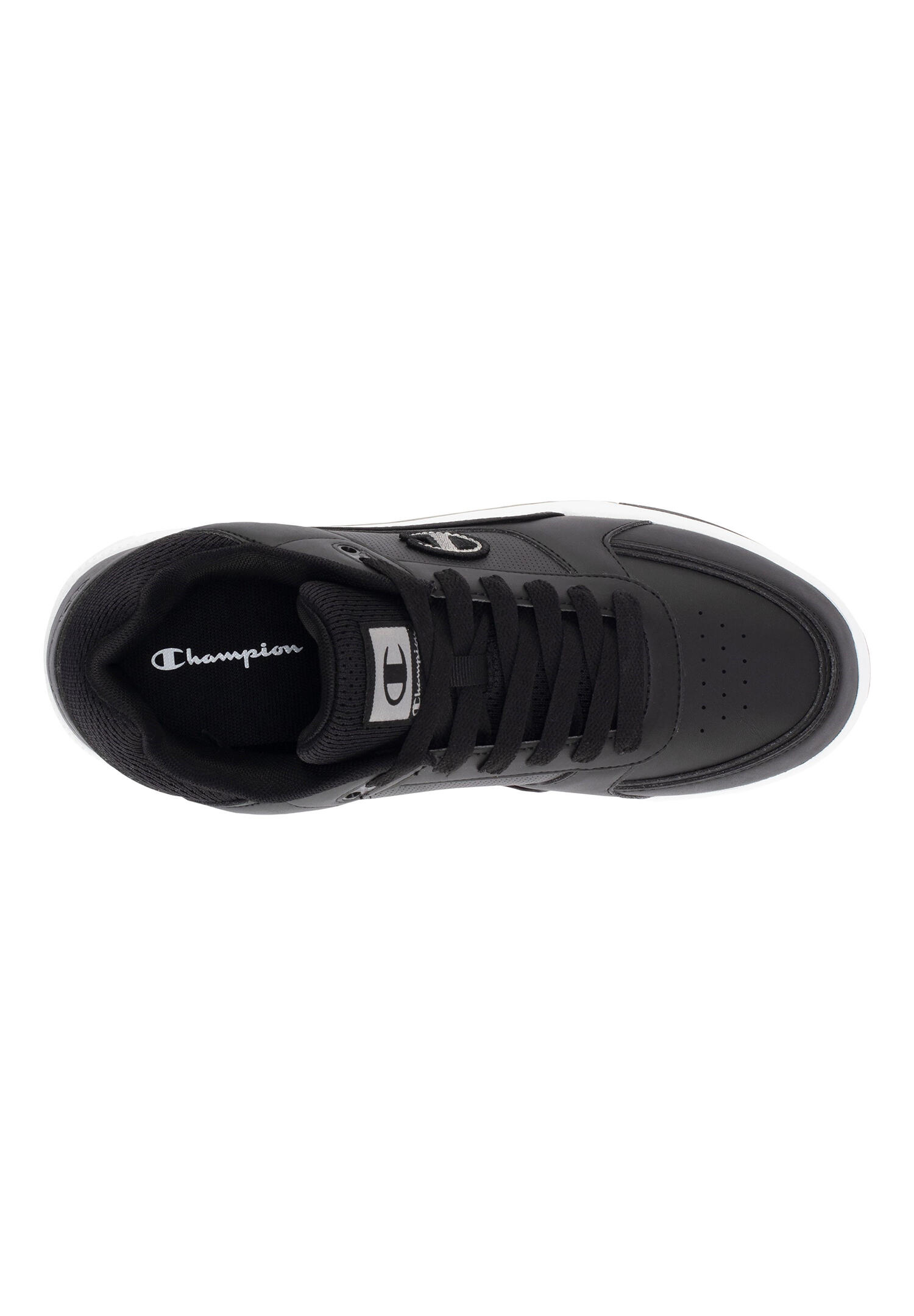BUTY CHAMPION REBOUND S22030-KK002 sportowe sneakersy 44,5 5/7