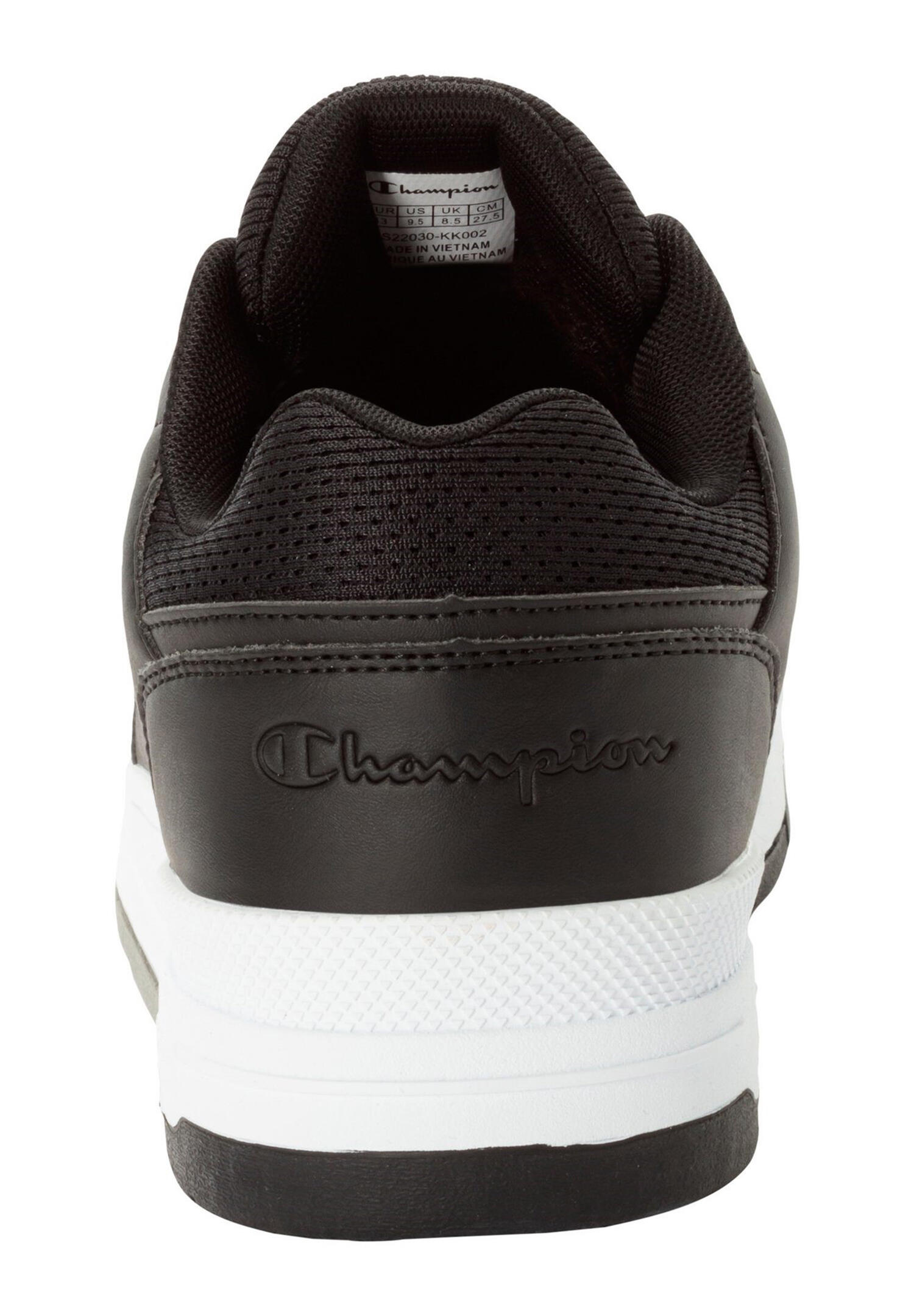 BUTY CHAMPION REBOUND S22030-KK002 sportowe sneakersy 44,5 4/7