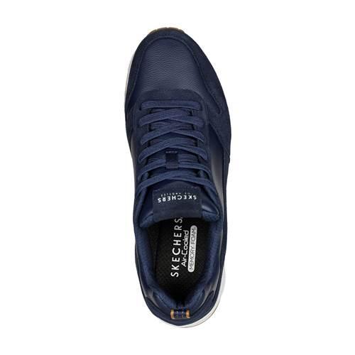 Buty męskie SKECHERS Uno Stacre
