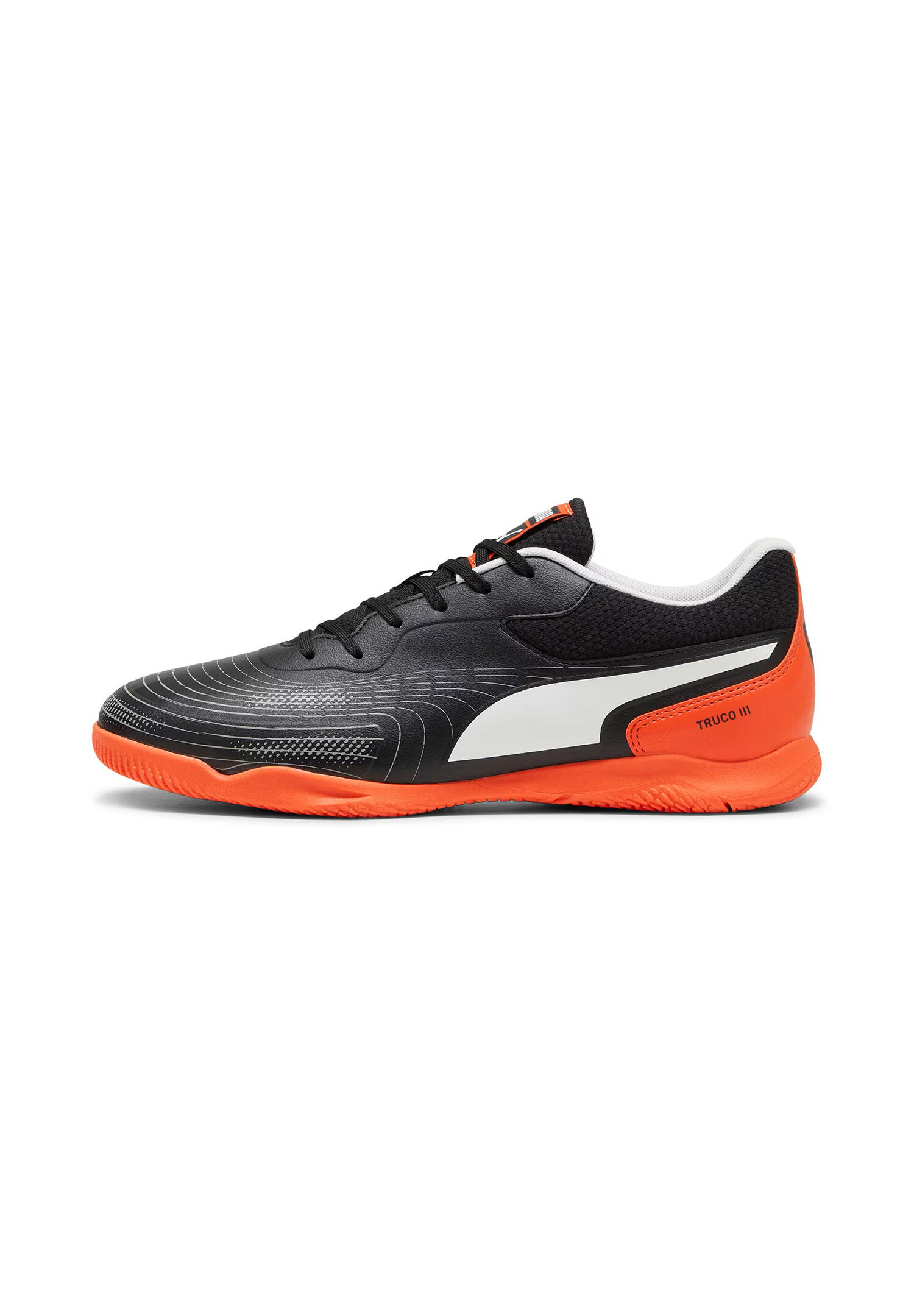 Męskie buty halowe halówki sportowe PUMA TRUCO III 107979-02 2/7