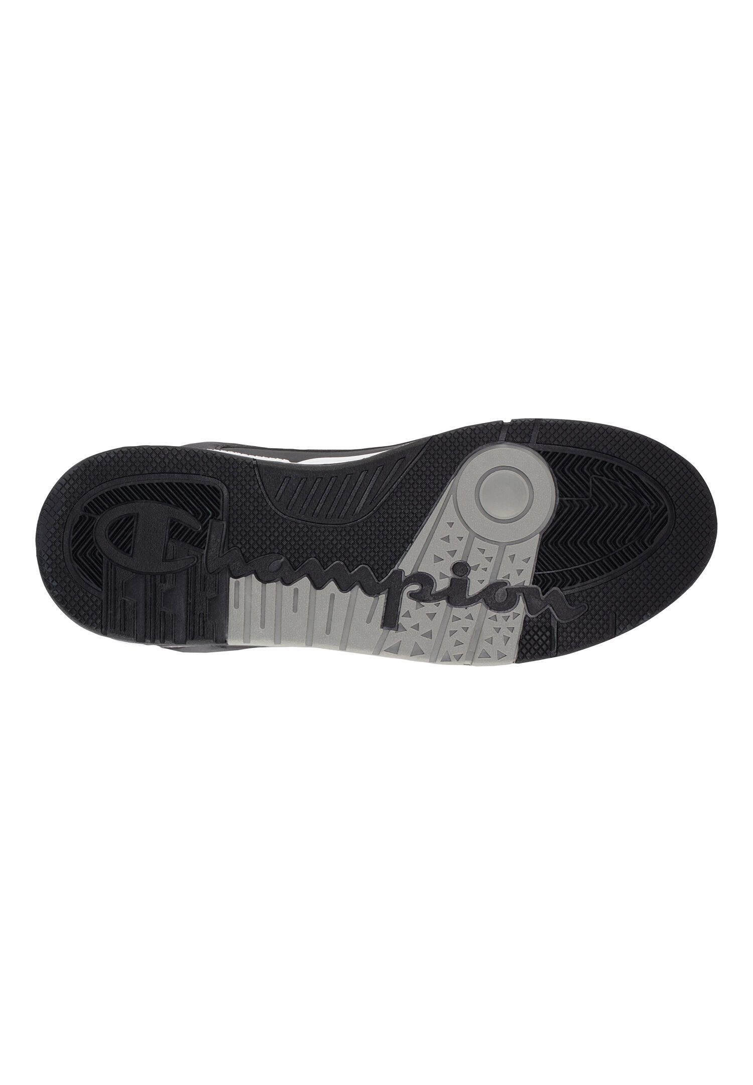 BUTY CHAMPION REBOUND S22030-KK002 sportowe sneakersy 44,5 6/7
