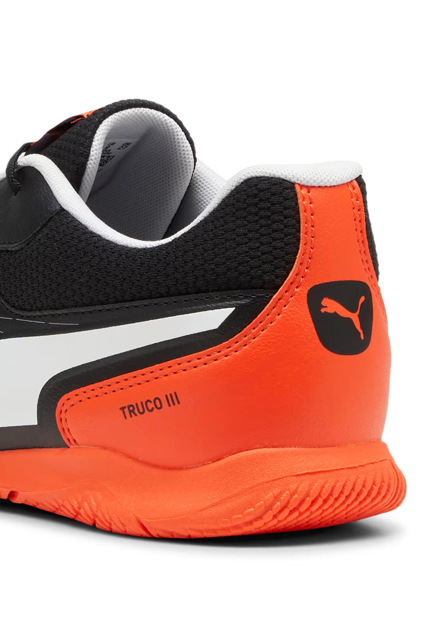 Męskie buty halowe halówki sportowe PUMA TRUCO III 107979-02 4/7