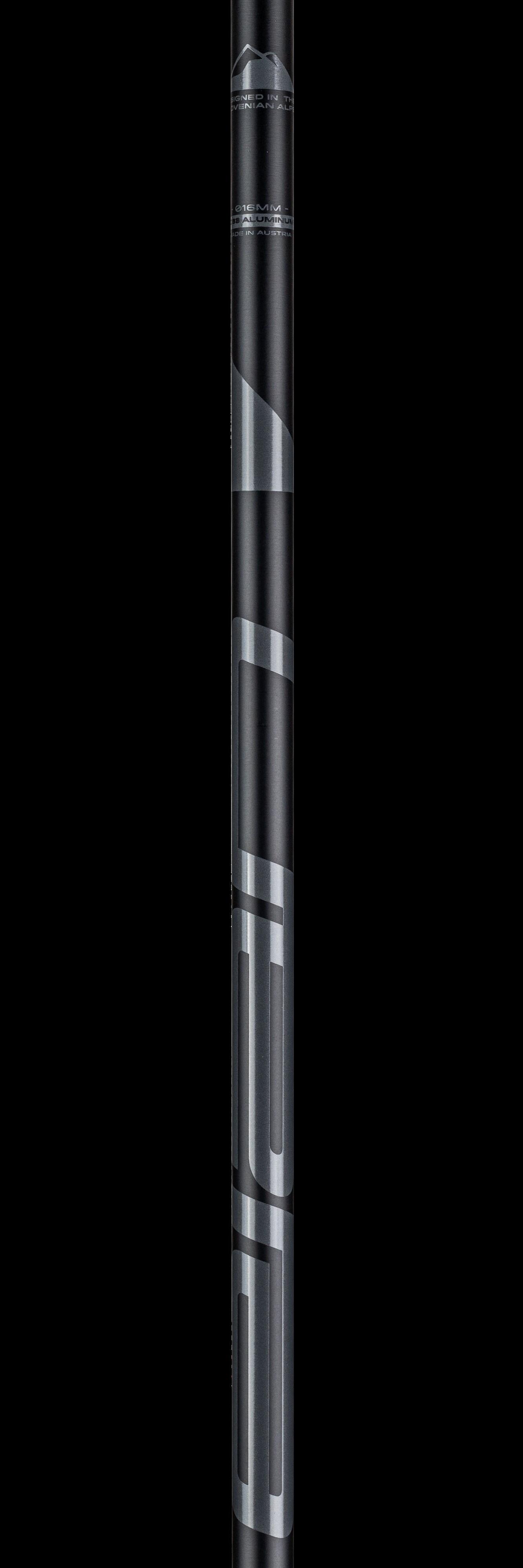 Lyžařské hole Elan Speedrod black 135 2/2