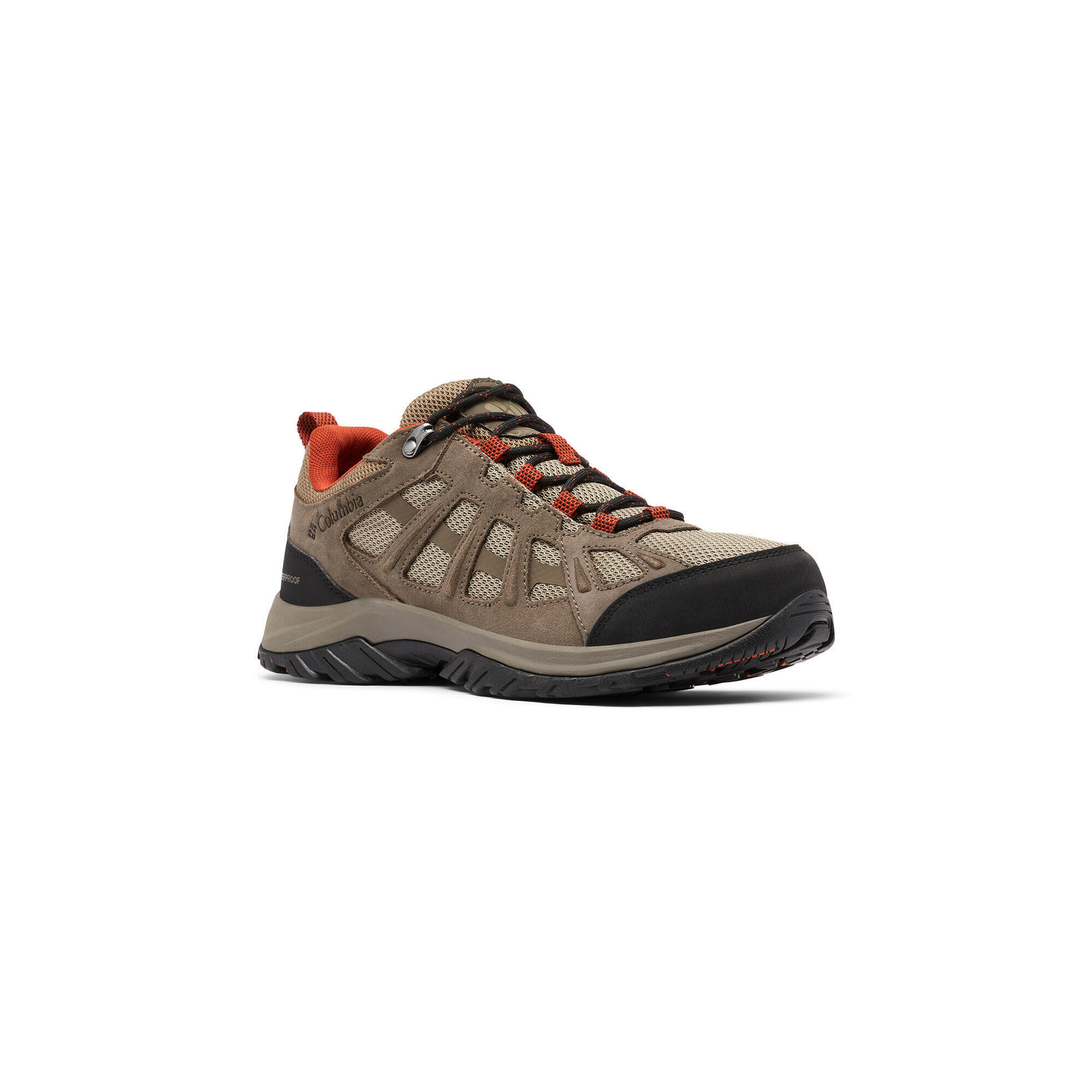 Botas de trekking Columbia Redmond Iii Waterproof para homem