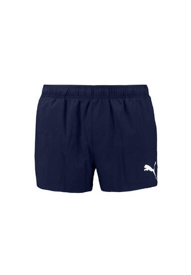 PUMA Herren Badehose kurze Badeshorts Männer schnelltrocknend Größen XS - XXL