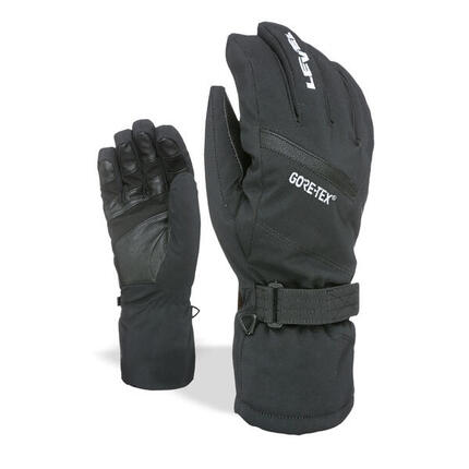 Guantes de esquí Evolution Gore-Tex Hombre Azul